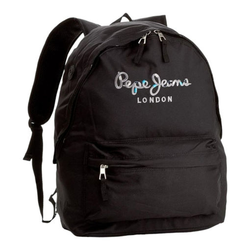 Picture of PEPE JEANS HARLOW NEGRO BACK PACK